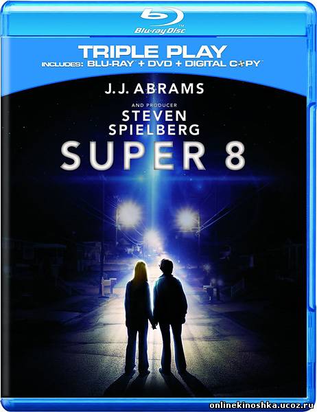 Супер 8 / Super 8 (2011) смотреть фильм онлайн